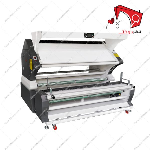 دستگاه کنترل و بازرسی پارچه اوشیما مدل OC-83