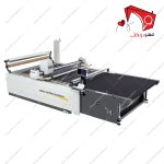 دستگاه سی انسی اتوماتیک برش پارچه اوشیما مدل TAC