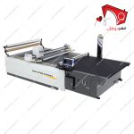 دستگاه سی انسی اتوماتیک برش پارچه اوشیما مدل TAC