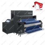 دستگاه کنترل و بازرسی پارچه اوشیما مدل EAgleAI