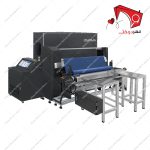 دستگاه کنترل و بازرسی پارچه اوشیما مدل EAgleAI