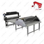 دستگاه طاقه پهن کن اتوماتیک اوشیما مدل J3