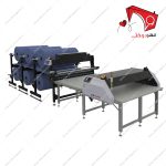 دستگاه طاقه پهن کن اتوماتیک اوشیما مدل J3