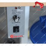 دستگاه سرنخ زنی ثابت اتوماتیک گرند جهت قطع کردن هرگونه سر نخ اضافی در پایان فرآیند دوخت انواع لباس‌ها به‌صورت اتوماتیک و با هدف افزایش زیبایی و کیفیت دوخت.