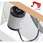 دستگاه سرنخ زنی ثابت اتوماتیک گرند جهت قطع کردن هرگونه سر نخ اضافی در پایان فرآیند دوخت انواع لباس‌ها به‌صورت اتوماتیک و با هدف افزایش زیبایی و کیفیت دوخت.