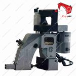 چرخ خیاطی سرکیسه‌ دوز چینی جین چنگ مدل GK26-1A با قابلیتِ دوخت سرِکیسه، گونی و یا بسته با سرعت بالا و مناسب جهت استفاده در واحدهای تولیدی.