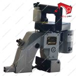 چرخ خیاطی سرکیسه‌ دوز چینی جین چنگ مدل GK26-1A با قابلیتِ دوخت سرِکیسه، گونی و یا بسته با سرعت بالا و مناسب جهت استفاده در واحدهای تولیدی.