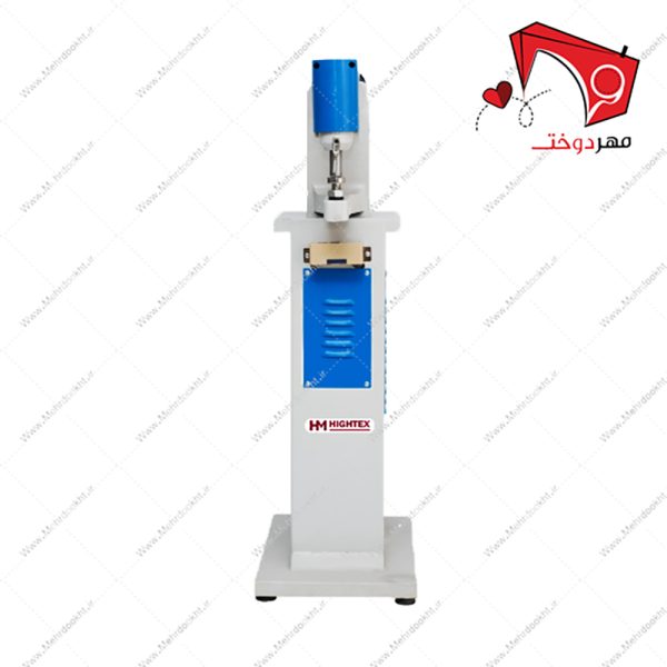 خرید و قیمت دستگاه مشته زن برقی هایتکس مدل HT-240 جهت ضربه زدن و فشرده سازی چرم به منظور استفاده در کارگاه ها و کارخانجات تولید مصنوعات چرمی