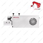 خرید و قیمت دستگاه چسب زن لبه چرم برند هایتکس مدل HT-105 به منظور چسب زنی لبه قطعات مختلف چرمی و کاغذی مناسب جهت استفاده در کارگاه های تولیدی