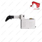 خرید و قیمت دستگاه دورگیر و اضافه زن کلاغی کفاشی هایتکس به منظور اضافه زنی و پرداخت و آرایش لبه انواع کفش و صندل و سایر تجیهزات چرمی و کفاشی