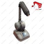 خرید و قیمت سشوار سر نخ زن چرم و کفاشی هایتکس مدل HT-680A به منظور سوزاندن انواع سر نخ روی کار مناسب جهت کارگاه های تولید کفش و چرم