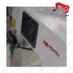 دستگاه نوار چسبان حرارتی و درزبندی هات ایر هایتکس- نمای برند