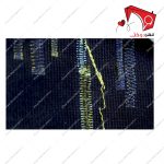 خرید و قیمت چرخ خیاطی الیک کامپیوتری ضخیم دوز هایتکس مدل HT-430 با قابلیتِ دوخت دکمه، الیک و انواع طرح‌های متنوع به‌صورت تمام اتوماتیک روی پارچه.