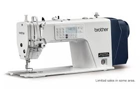 چرخ خیاطی راسته دوز برادر مدل S7180A