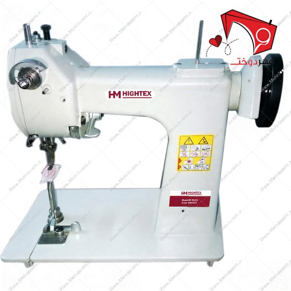 چرخ خیاطی دستکش دوز هایتکس مدل HT-PK201DH، با قابلیتِ دوخت انواع دستکش های چرمی ، پارچه ای و دستکش های کار مناسب جهت کارخانجات تولیدی می باشد.